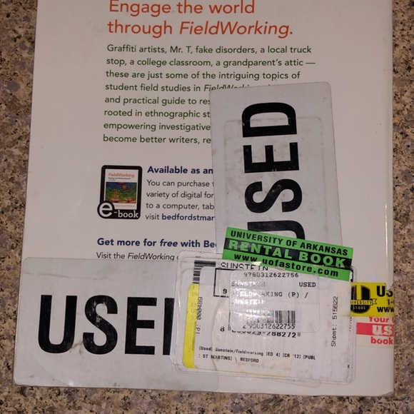 FieldWorking Reading and Writing Research: 4th - Picture 2 of 5